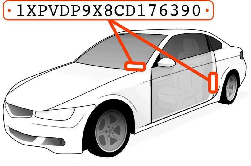 Najbolji BMW VIN dekoder 1