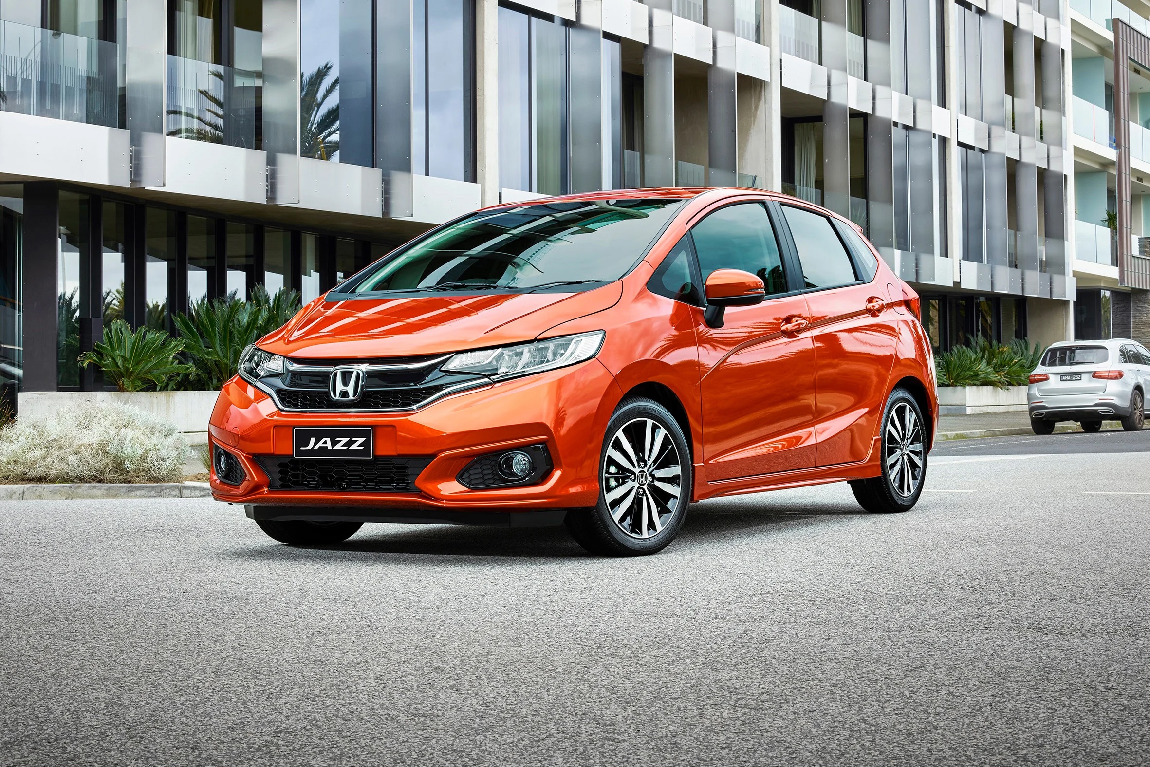Otkriveno 15 najpouzdanijih automobila 15 01-Otkriveno 15 najpouzdanijih automobila-Honda Jazz