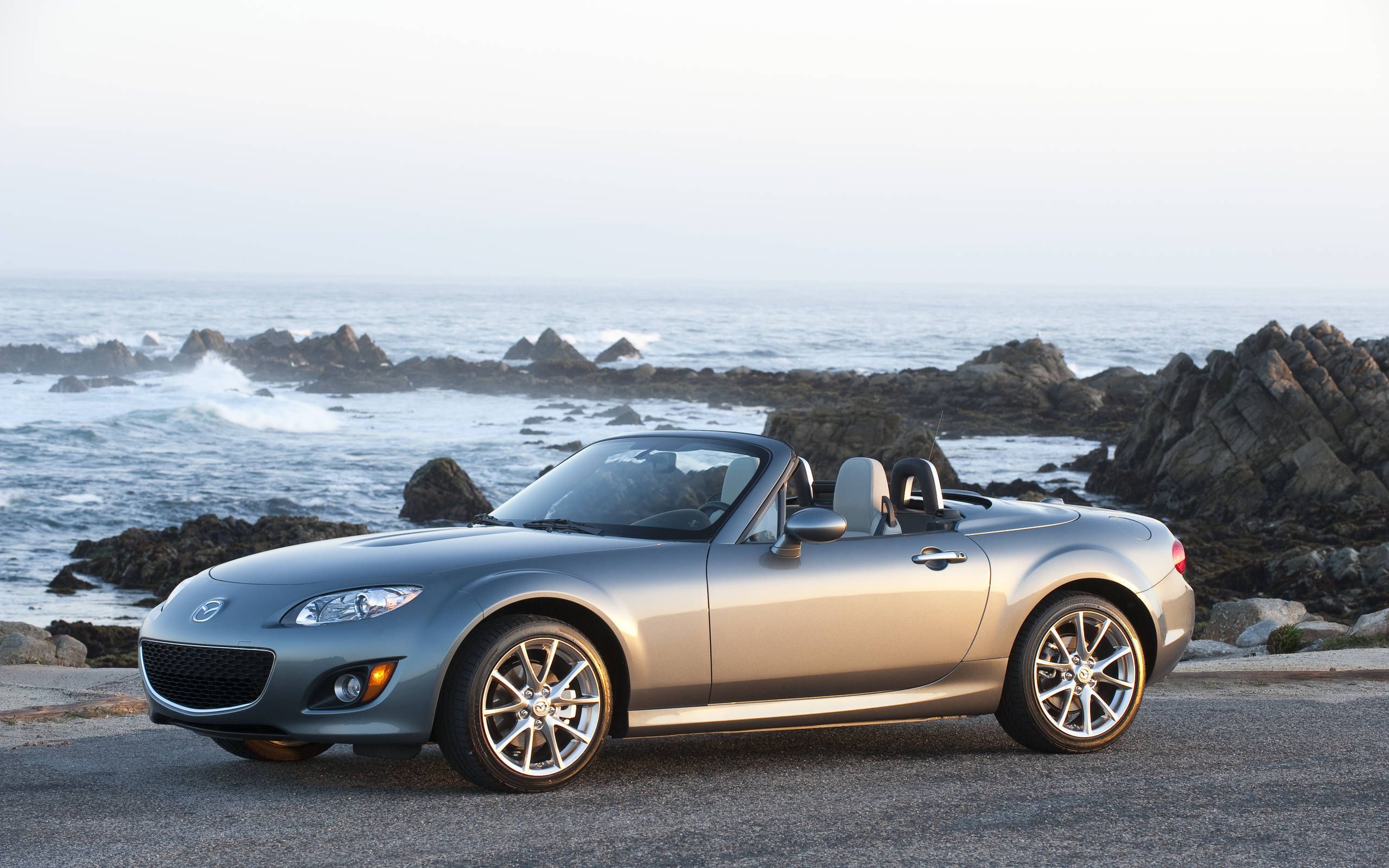 Otkriveno 15 najpouzdanijih automobila 12 04-Otkriveno 15 najpouzdanijih automobila-Mazda MX-5