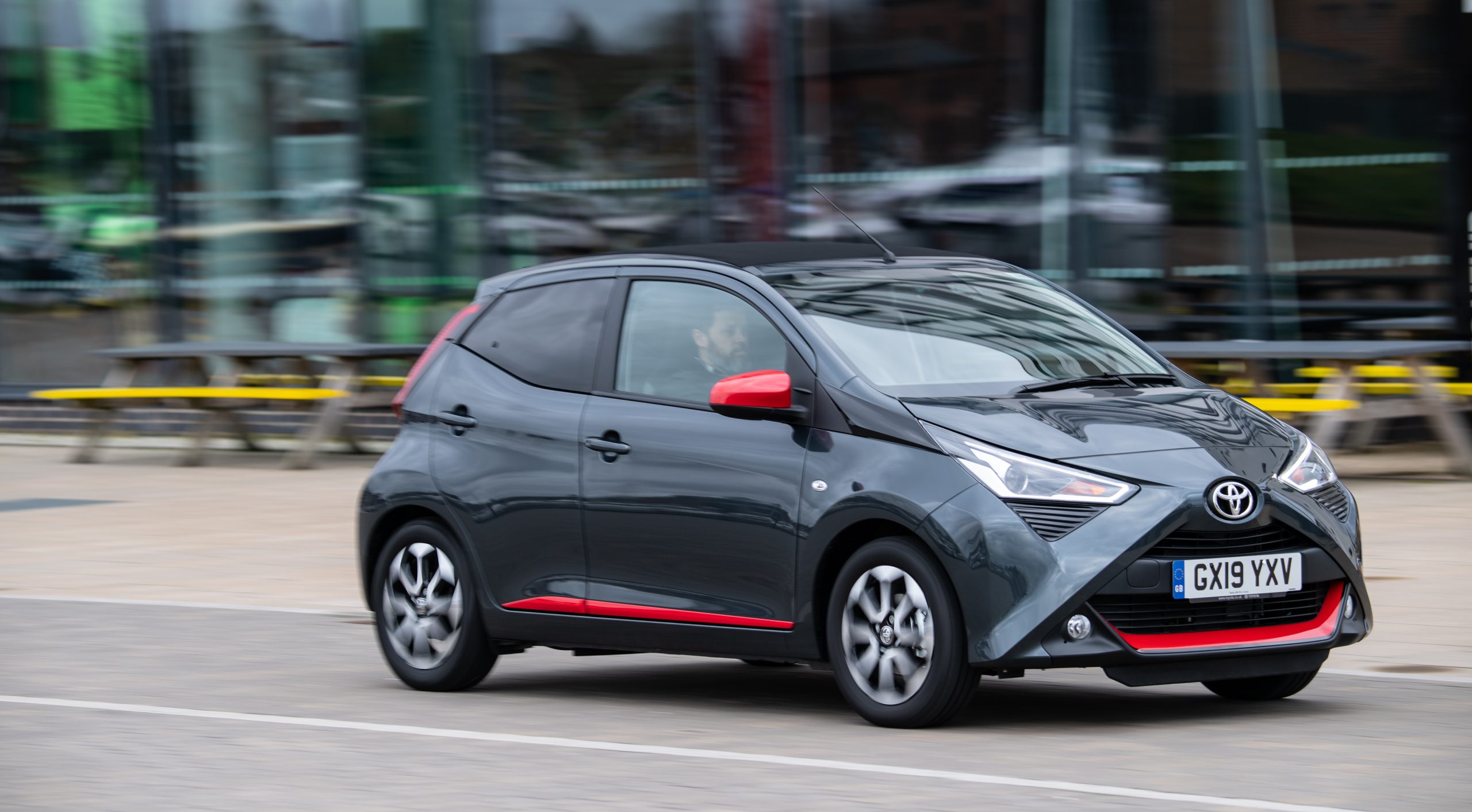Otkriveno 15 najpouzdanijih automobila 11 05-Otkriveno 15 najpouzdanijih automobila-Toyota Aygo