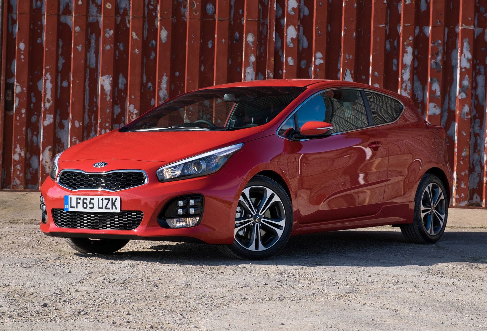 Otkriveno 15 najpouzdanijih automobila 10 06-Otkriveno 15 najpouzdanijih automobila-Kia Cee’D