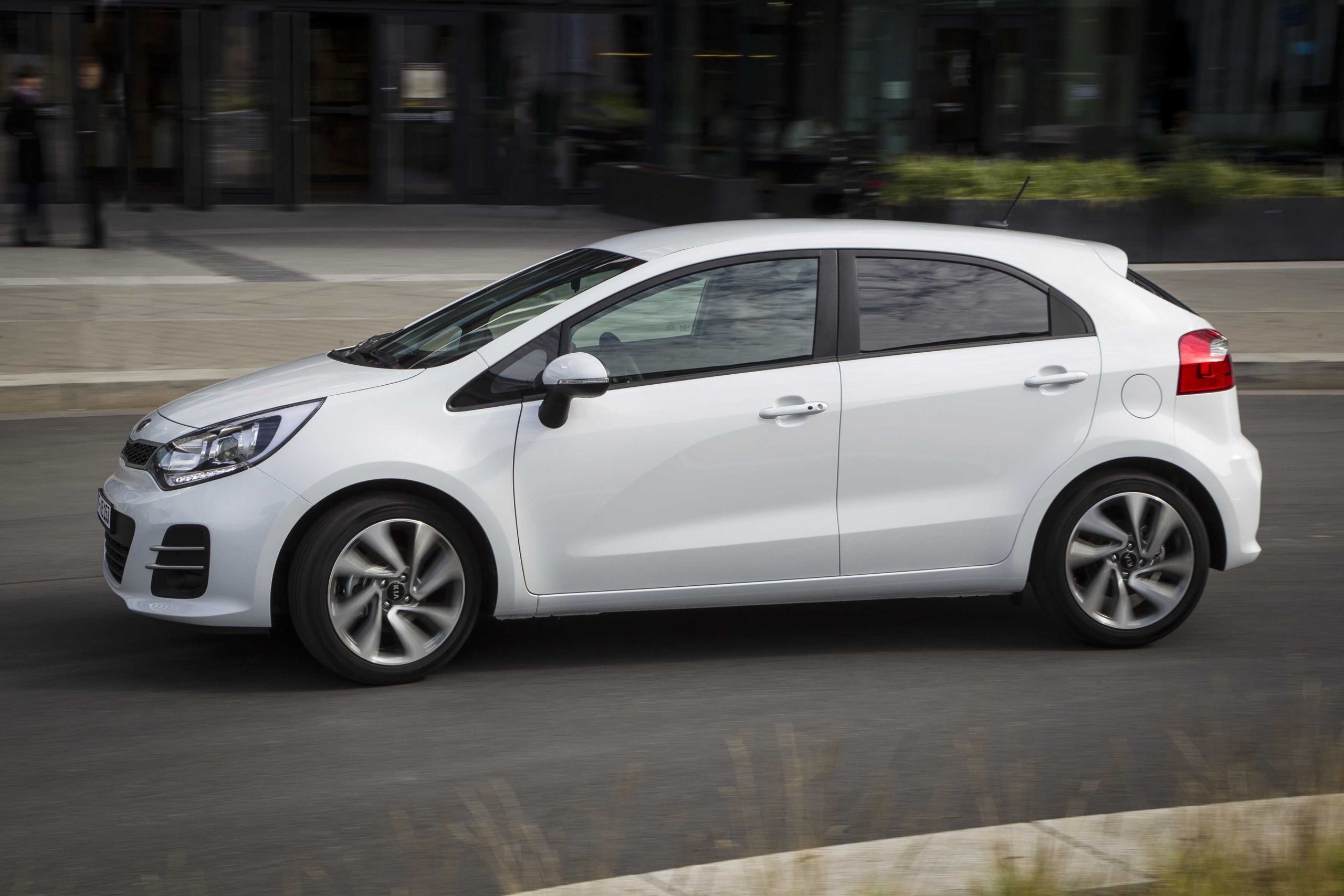 Otkriveno 15 najpouzdanijih automobila 9 07-Otkriveno 15 najpouzdanijih automobila-Kia Rio