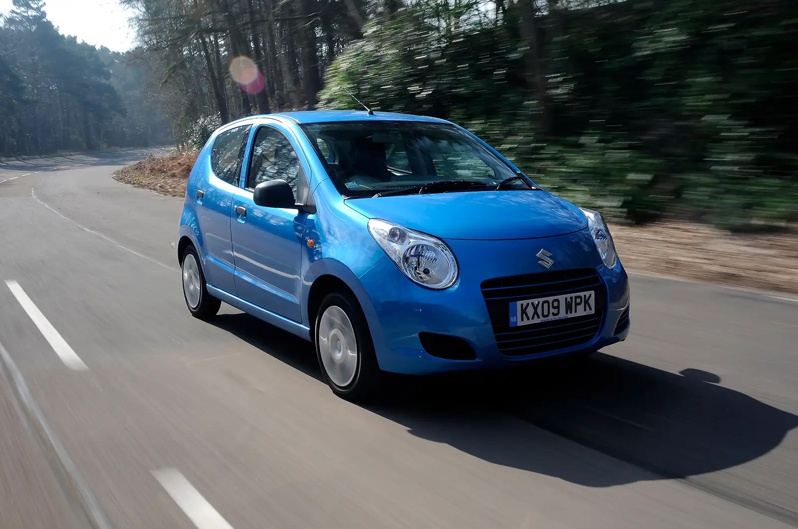 Otkriveno 15 najpouzdanijih automobila 8 08-Otkriveno 15 najpouzdanijih automobila-Suzuki Alto