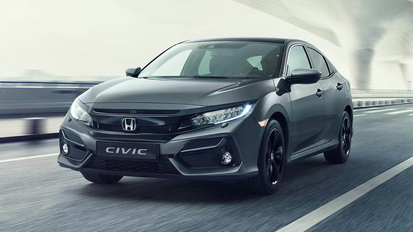 Otkriveno 15 najpouzdanijih automobila 5 11-Otkriveno 15 najpouzdanijih automobila-Honda Civic