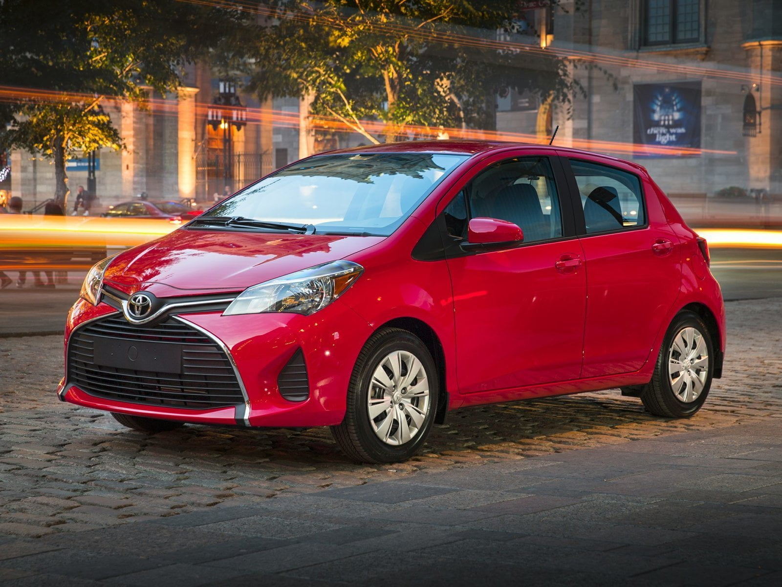 Otkriveno 15 najpouzdanijih automobila 3 13-Otkriveno 15 najpouzdanijih automobila-Toyota Yaris