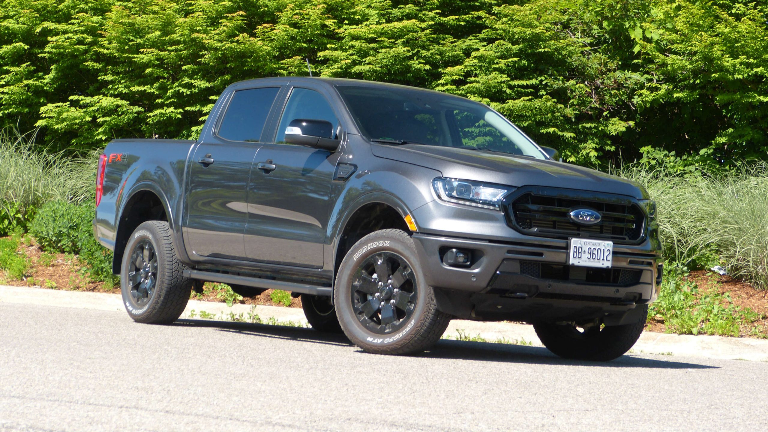 14 - 15 najmanje pouzdanih automobila koje možete kupiti - Ford Ranger Pickup Truck