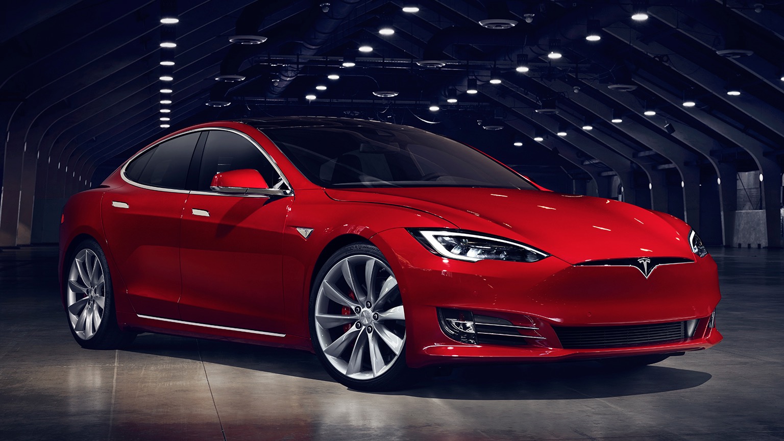 15 - 15 najmanje pouzdanih automobila koje možete kupiti - Tesla Model S