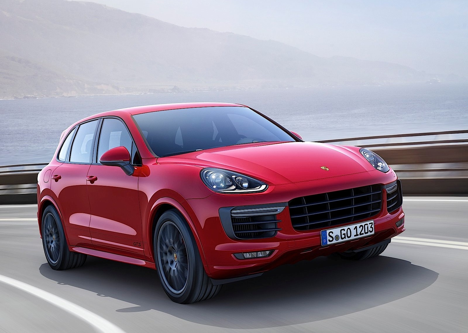 6 - 15 najmanje pouzdanih automobila koje možete kupiti - Porsche Cayenne