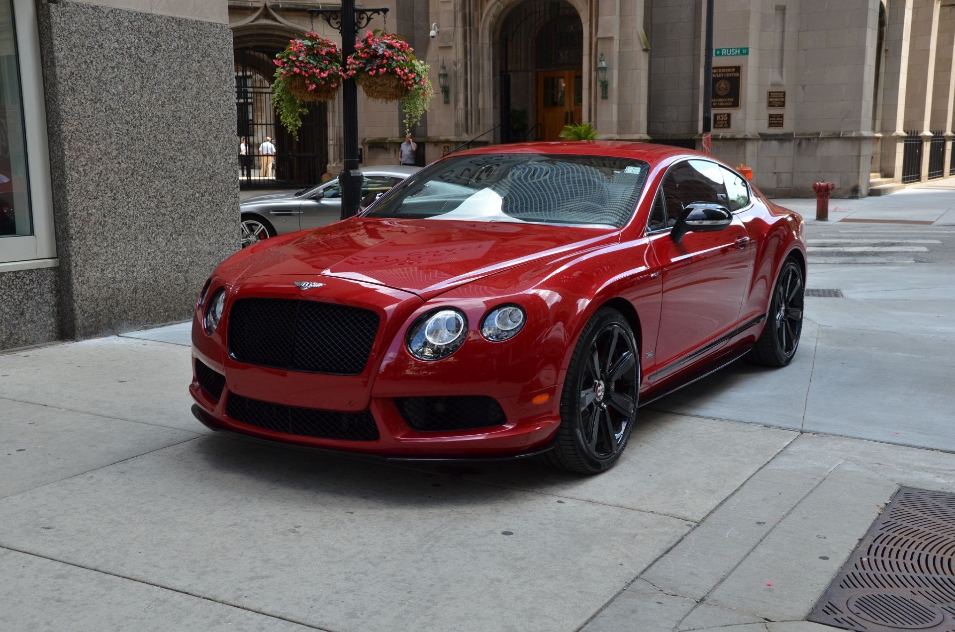 8 - 15 najmanje pouzdanih automobila koje možete kupiti - Bentley Continental GT