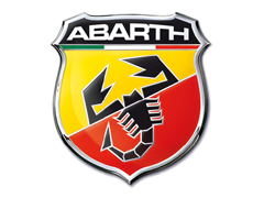 Abarth VIN dekoder