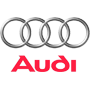 Audi VIN dekoder