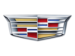 Cadillac VIN dekoder