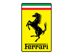 Ferrari VIN dekoder