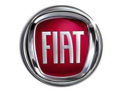 Fiat VIN dekoder