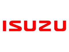 Isuzu VIN dekoder