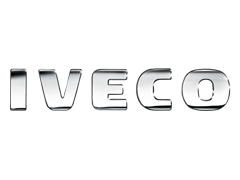 Iveco VIN dekoder