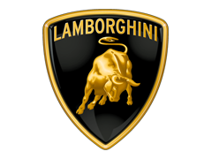 Lamborghini VIN dekoder