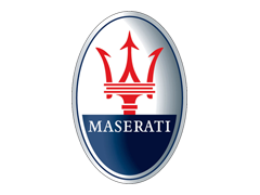 Maserati VIN dekoder