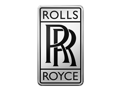 Rolls Royce VIN dekoder