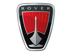 Rover VIN dekoder