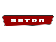 Setra VIN dekoder