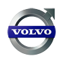 Volvo VIN dekoder